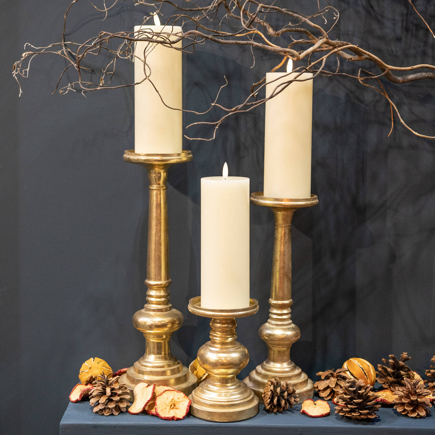 Create A Cosy Autumn Home
