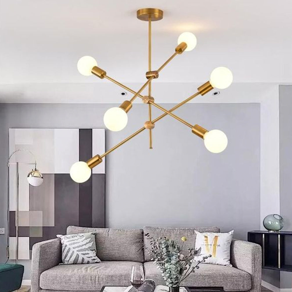 On Trend: Statement Lighting