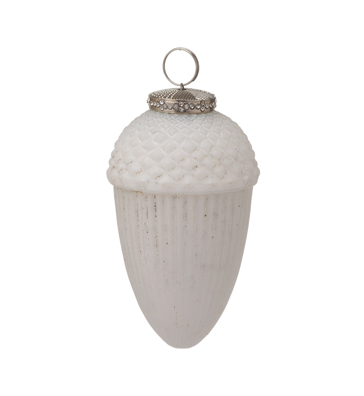 Acorn Bauble Tree Decoration