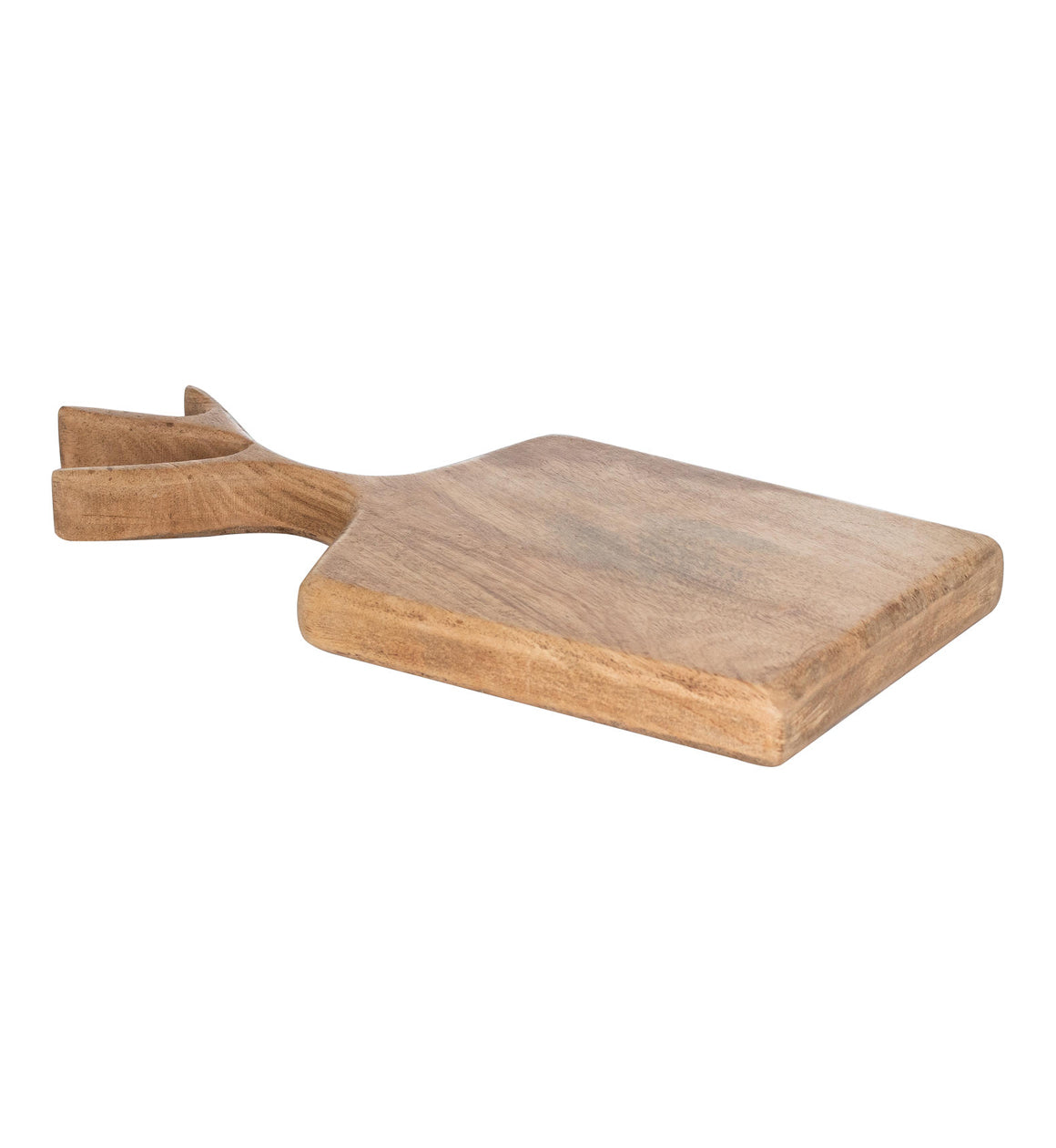 Antler Shape Chopping Board