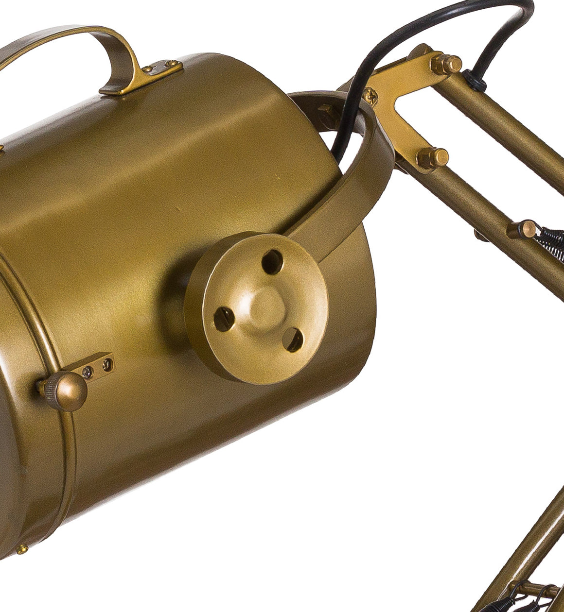 Brass Spot Light Lamp