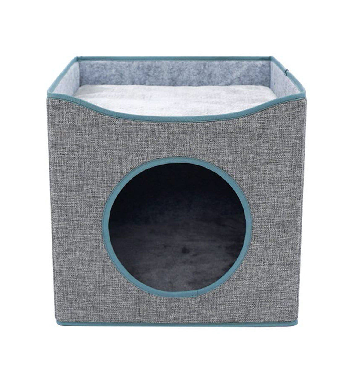 Double Layer Pet House