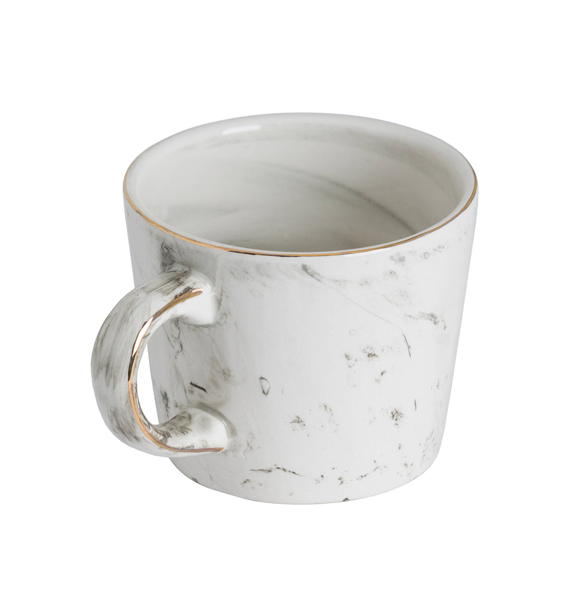 Marble Mug