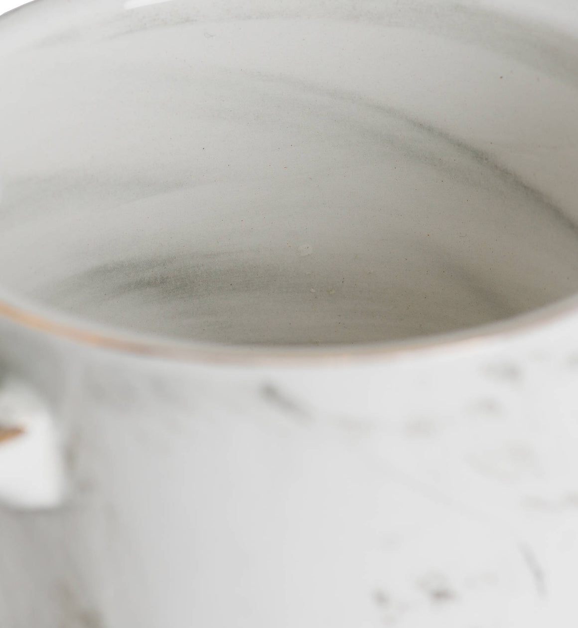 Marble Mug