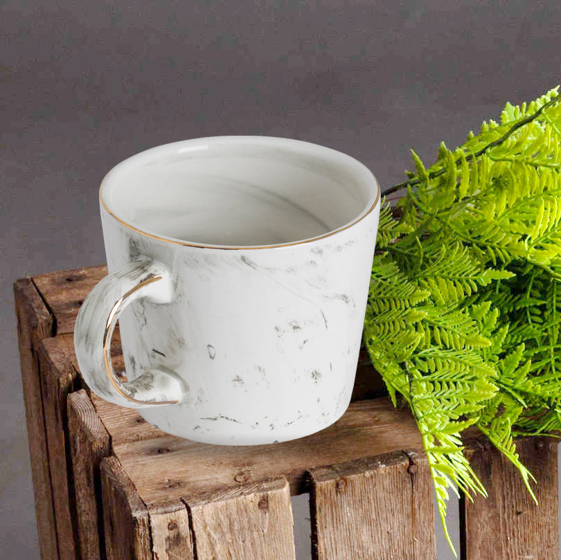 Marble Mug