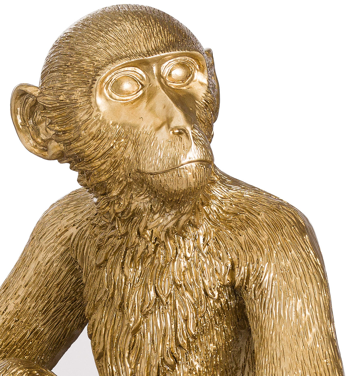 Marcello Monkey Table Lamp