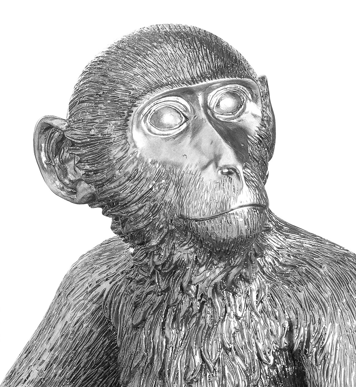 Marcello Monkey Table Lamp