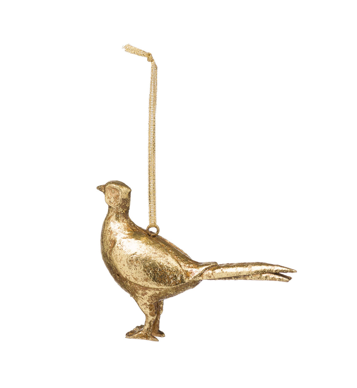 Pheasant Tree Decoration