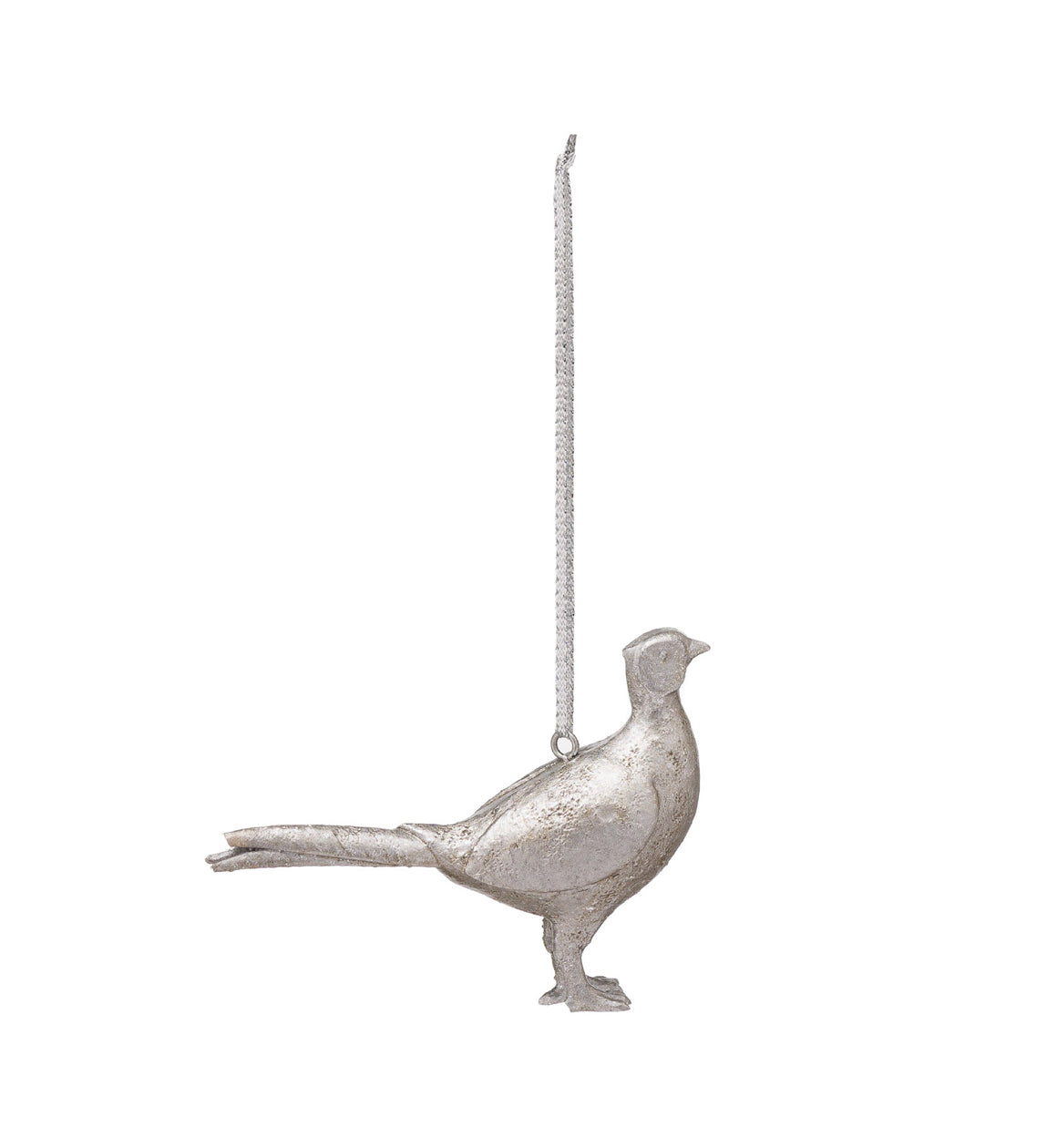Pheasant Tree Decoration
