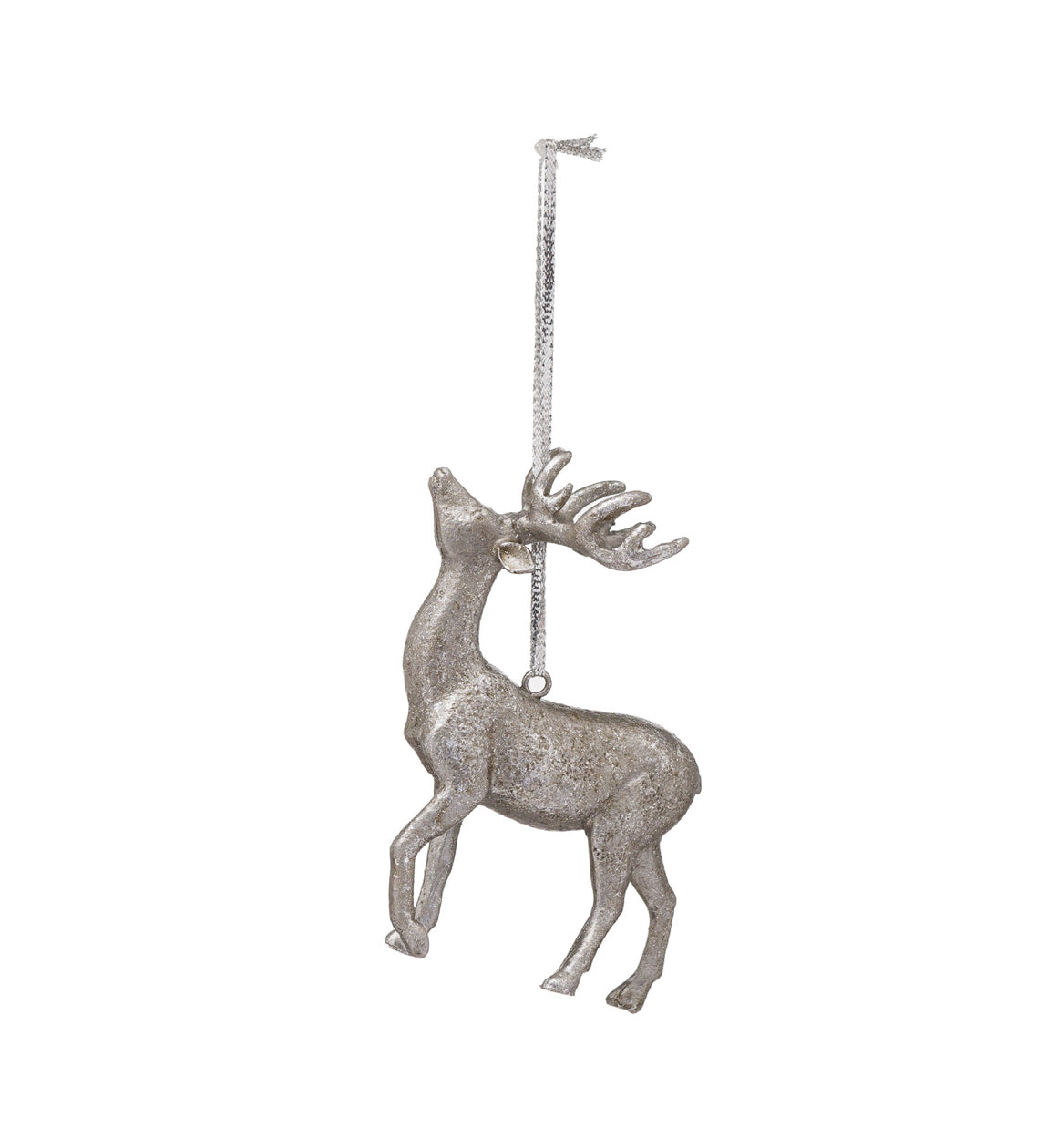 Stag Tree Decoration