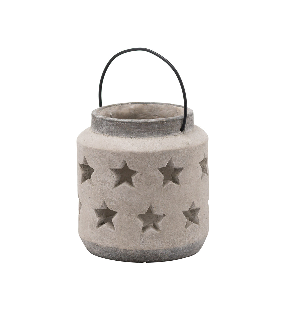 Star Stone Lantern