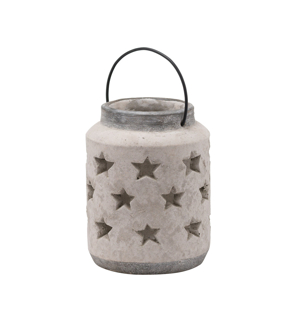 Star Stone Lantern