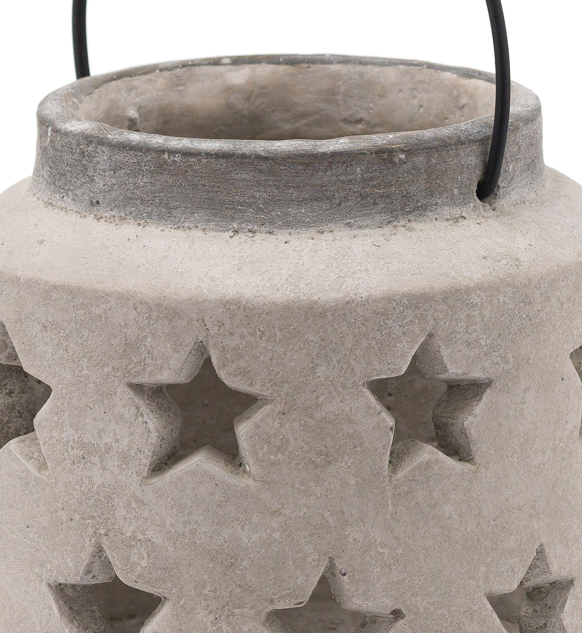 Star Stone Lantern
