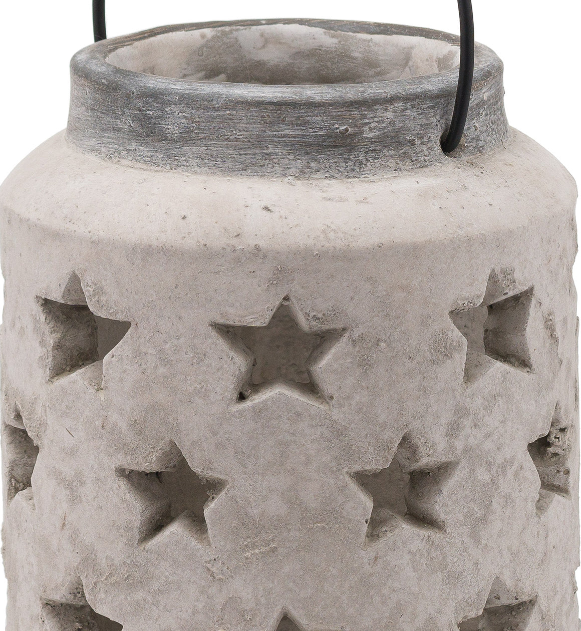 Star Stone Lantern