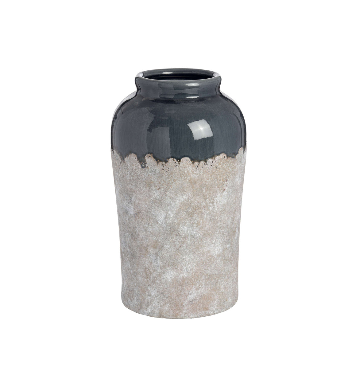 Tall Ceramic Vase