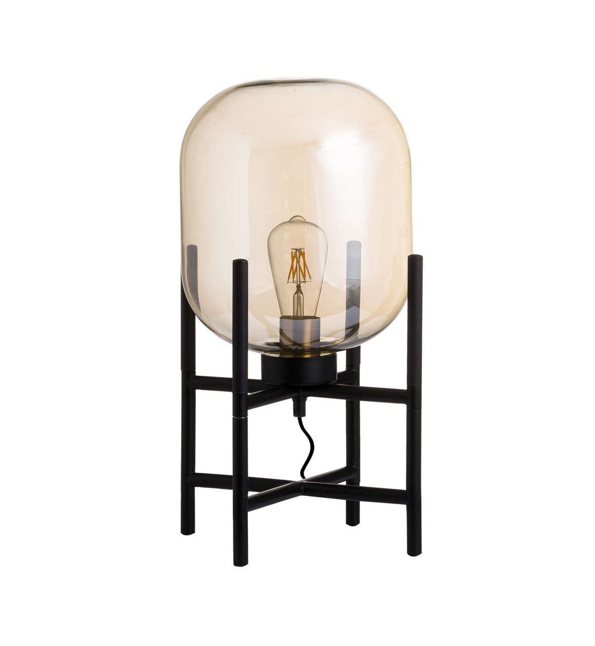 Vintage Glow Lamp