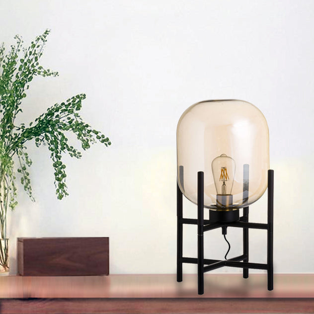 Vintage Glow Lamp