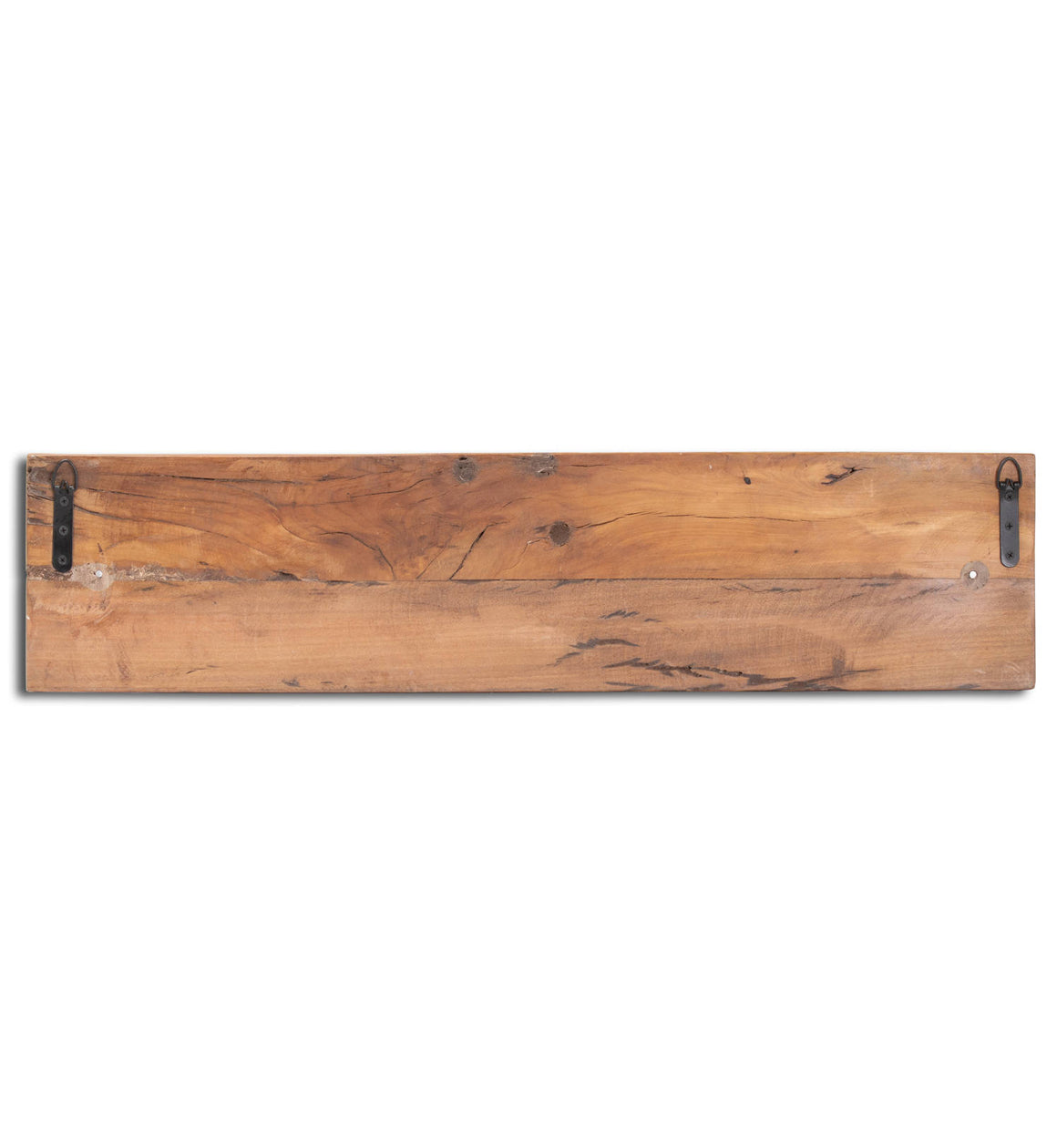 Wall Mounted Wooden Wine Rack