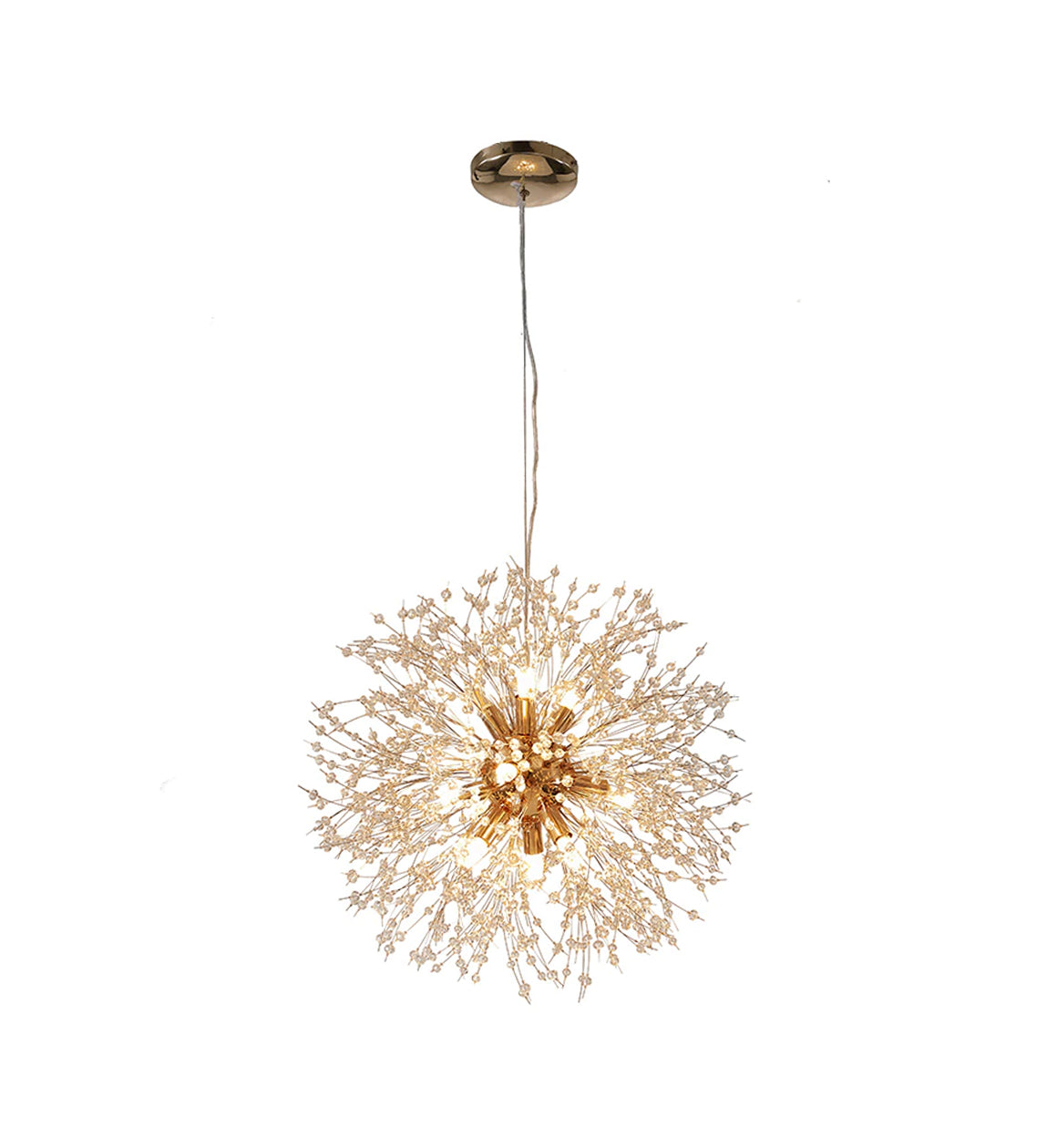Willow Pendant Chandelier