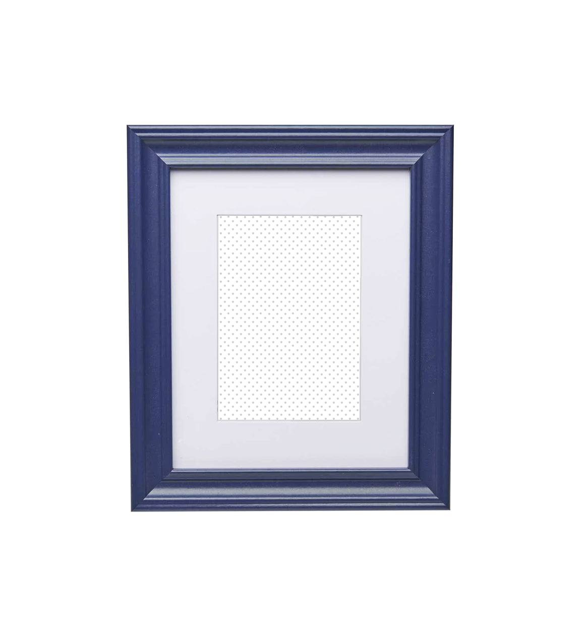 Wooden Picture Frame