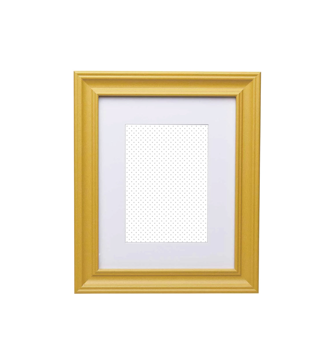 Wooden Picture Frame