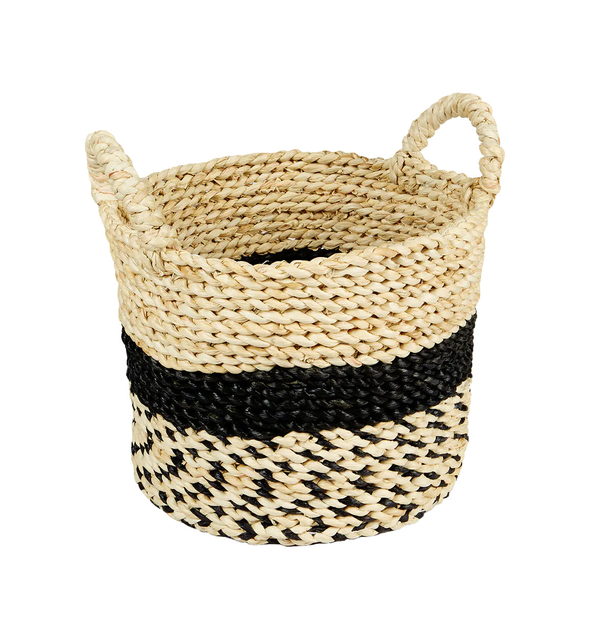 Woven Storage Basket